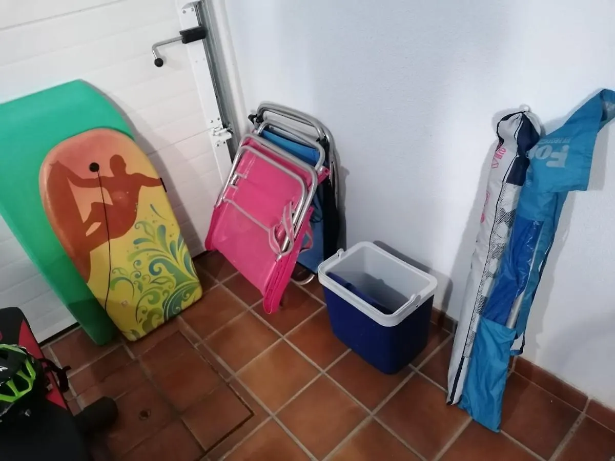 Casa Martina Villa Vejer de la Frontera Holiday home