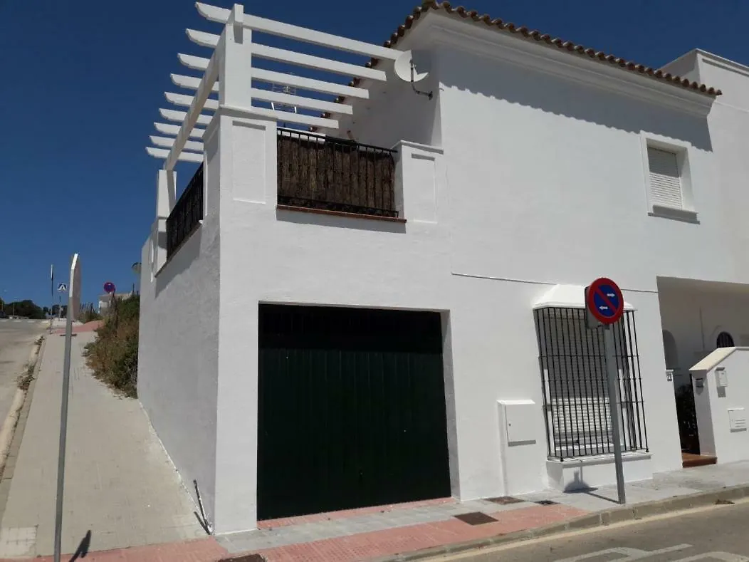 Casa Martina Villa Vejer de la Frontera Holiday home
