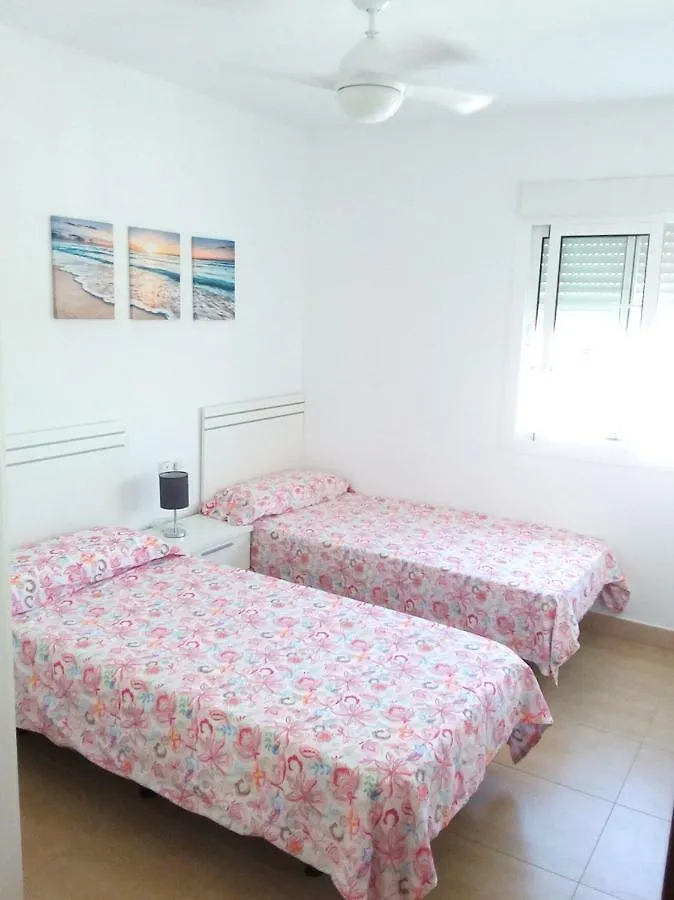 Casa Martina Villa Vejer de la Frontera Spain