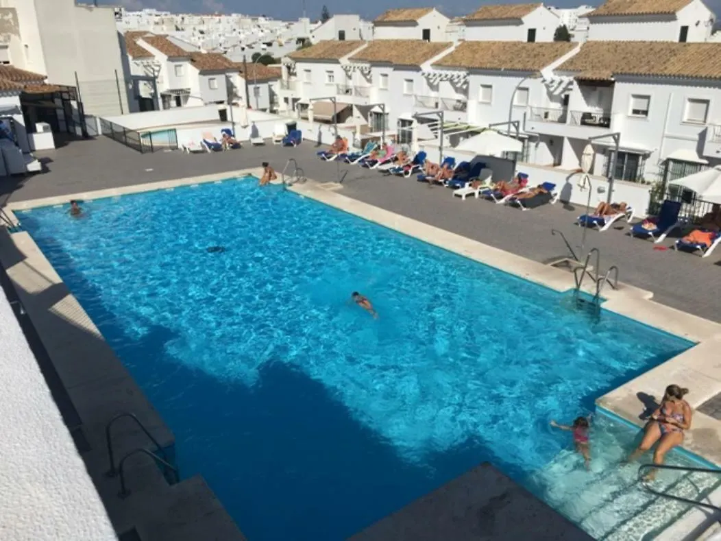 Holiday home Casa Martina Villa Vejer de la Frontera Spain