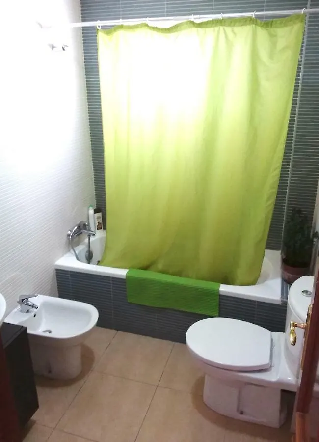 Holiday home Casa Martina Villa Vejer de la Frontera Spain